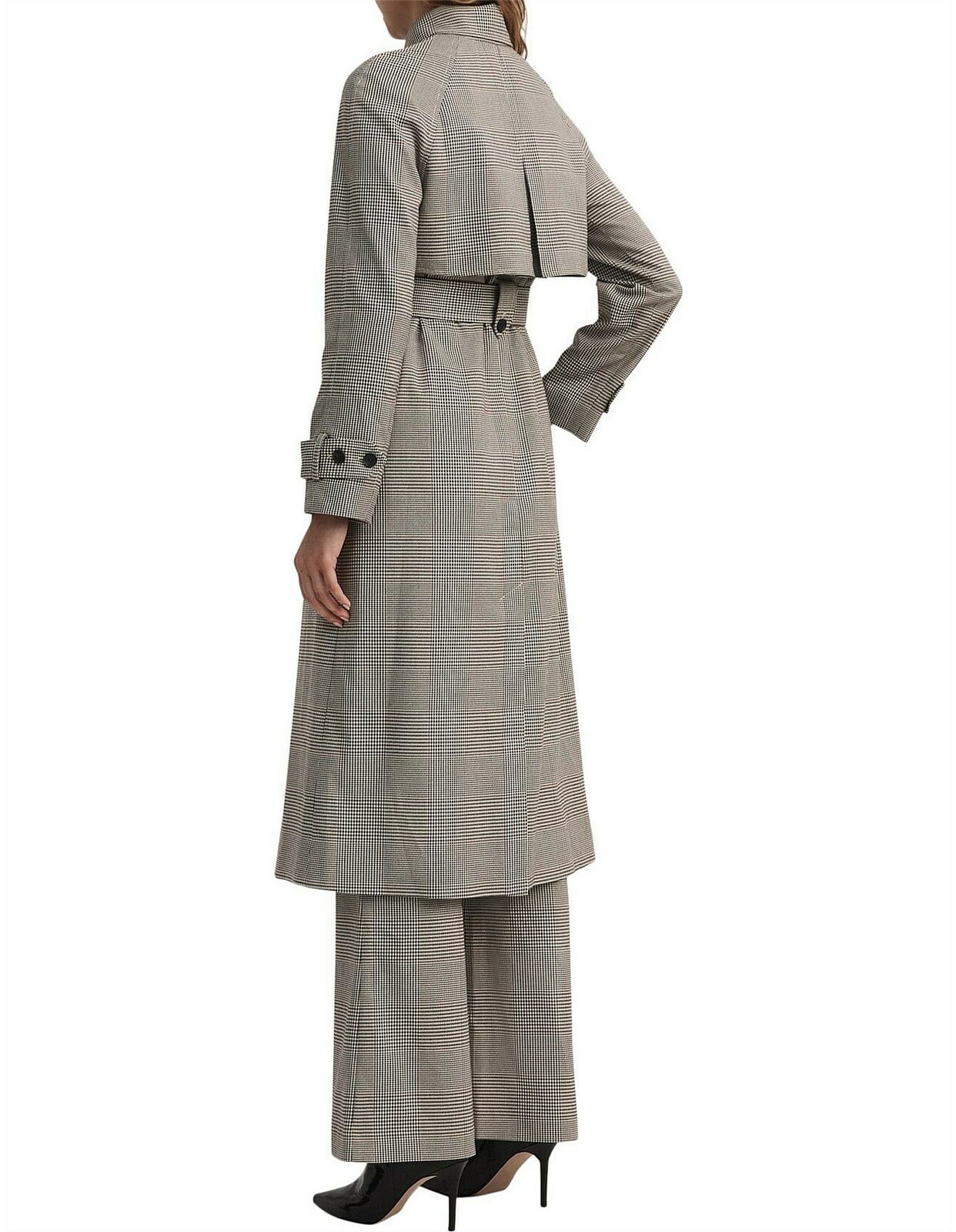 Trench Coat 