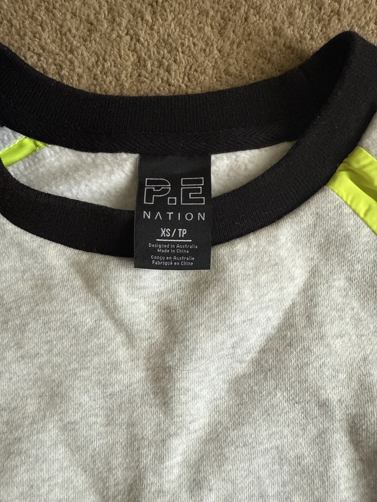 jumper