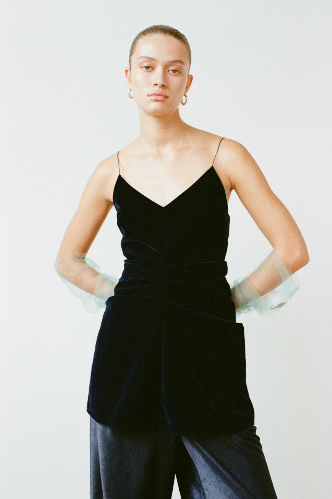 The Florence Top