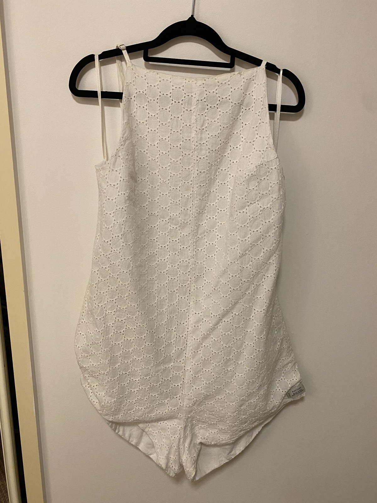PLAYSUIT 