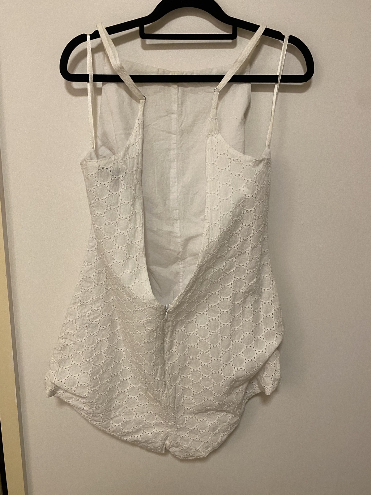 PLAYSUIT 