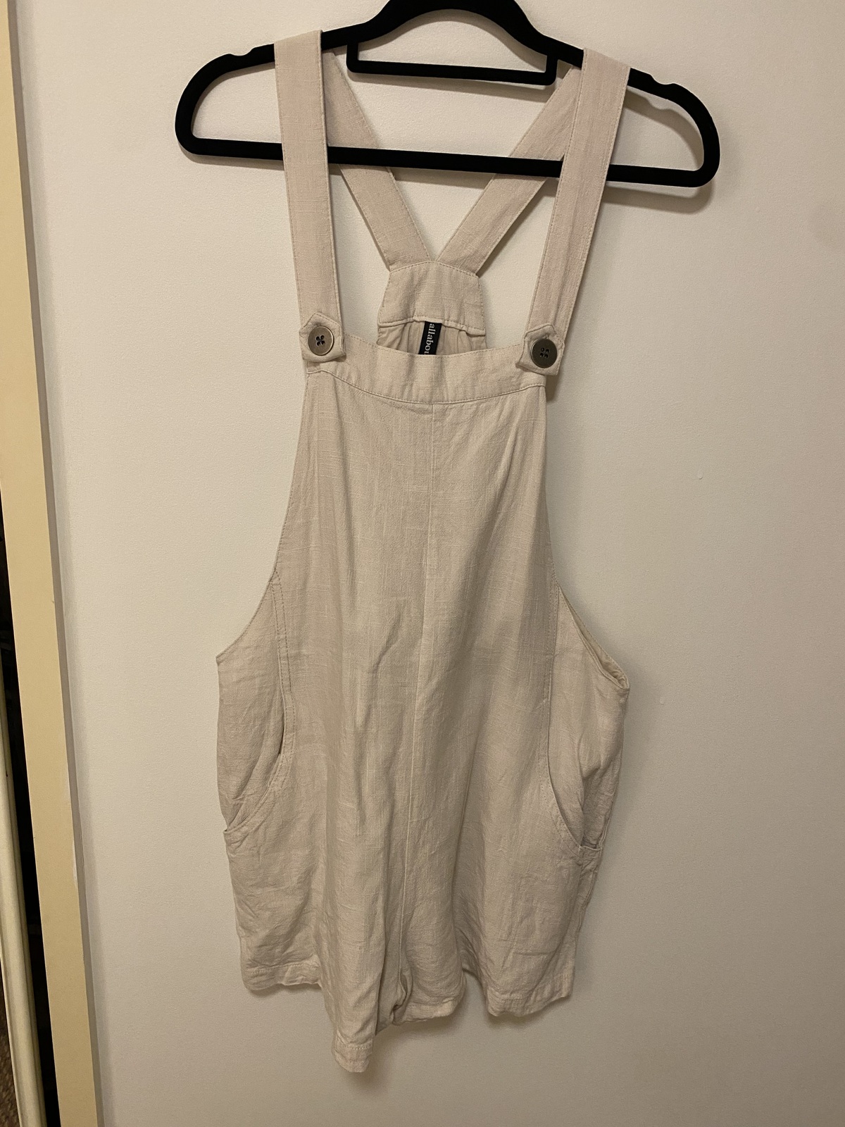 PLAYSUIT