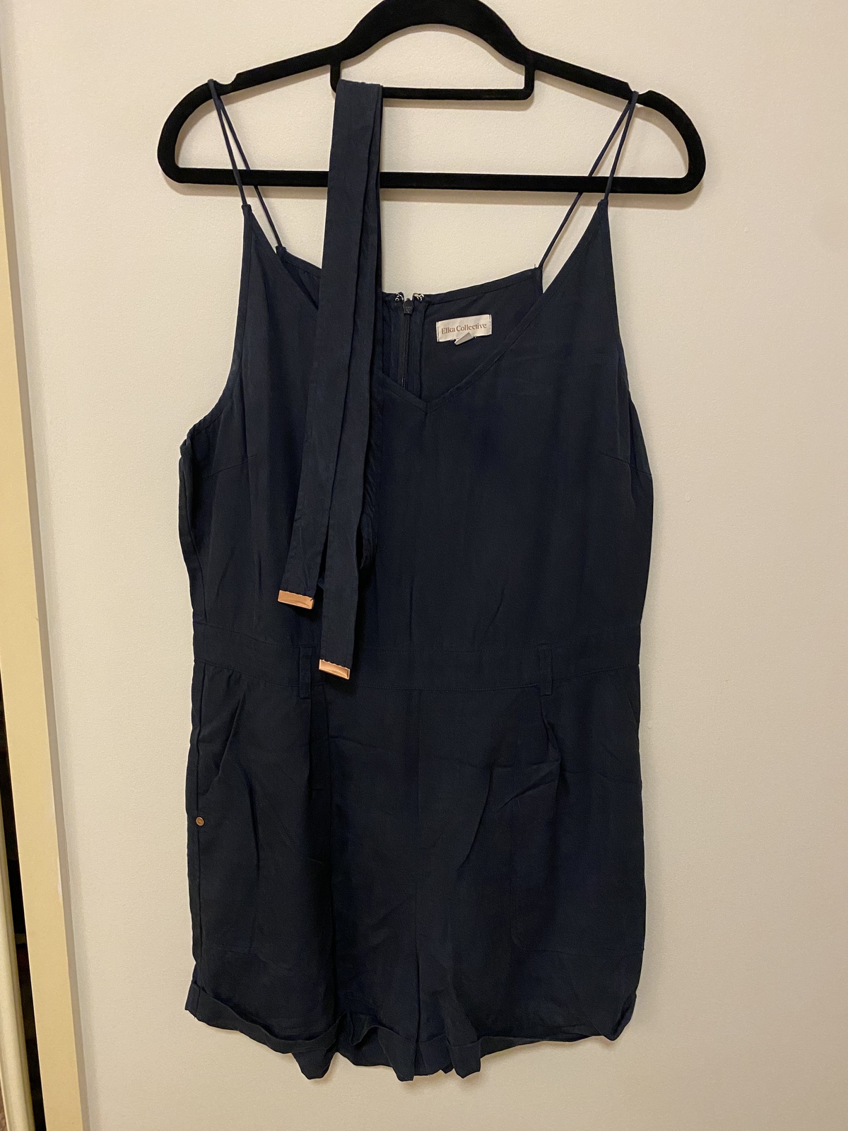 PLAYSUIT