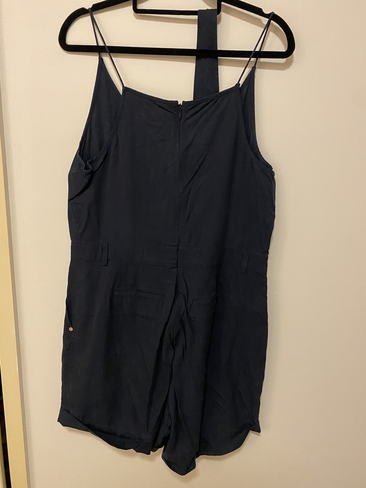 PLAYSUIT