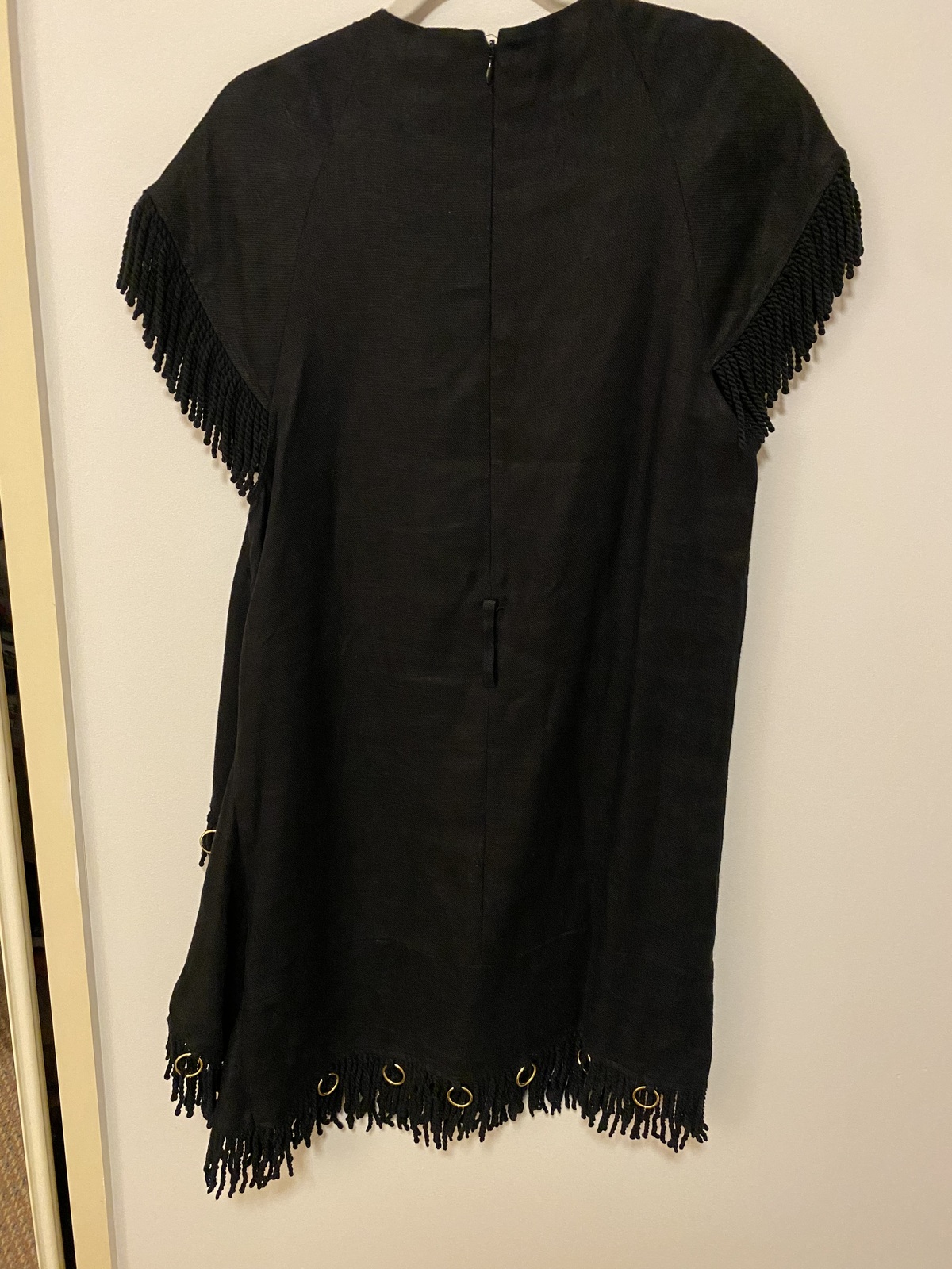  JAGGAR DRESS