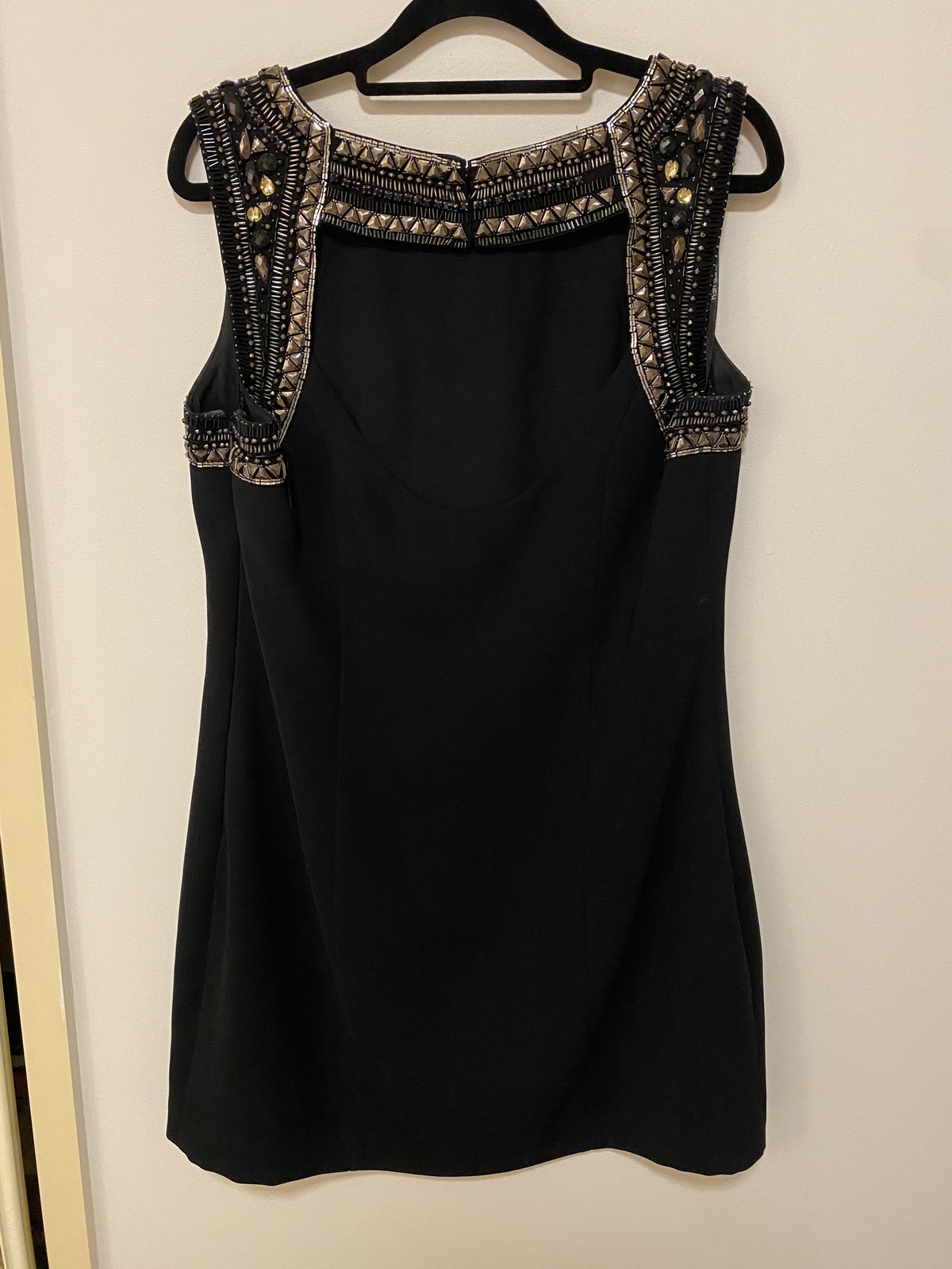 BLACK MINI