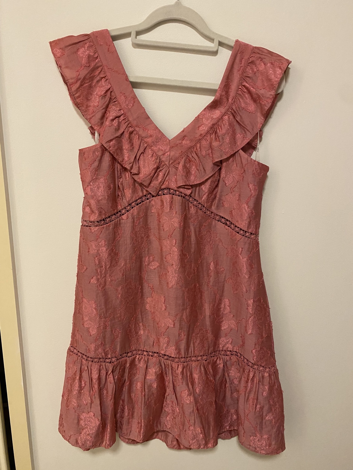 MINI DRESS