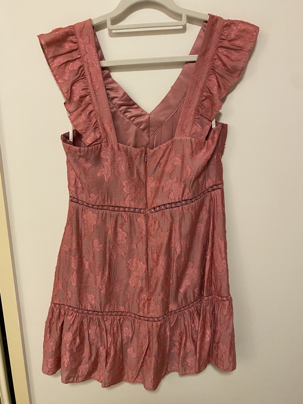 MINI DRESS