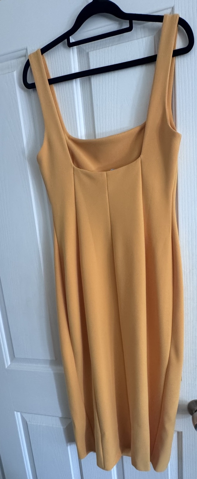 Hibiscus Islands Midi Dress