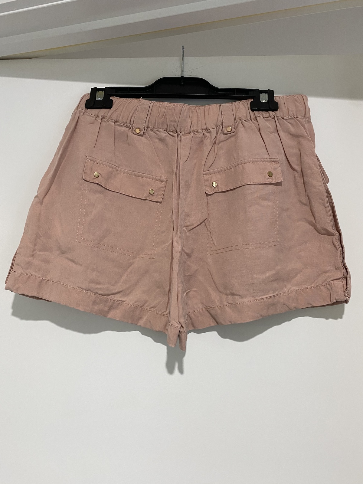SHORT