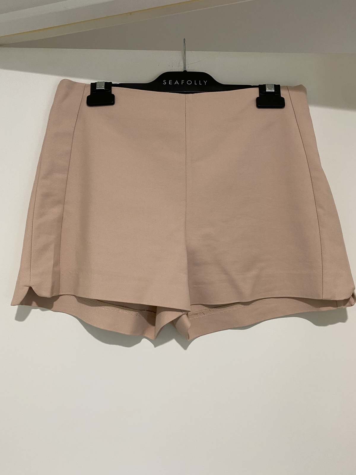 SHORT PINK