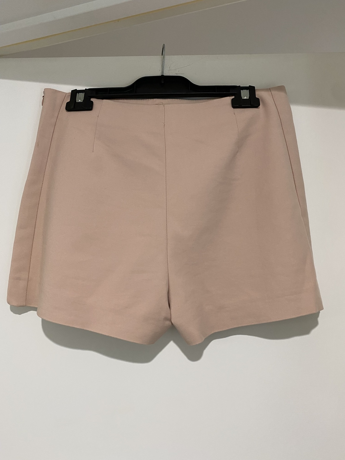 SHORT PINK