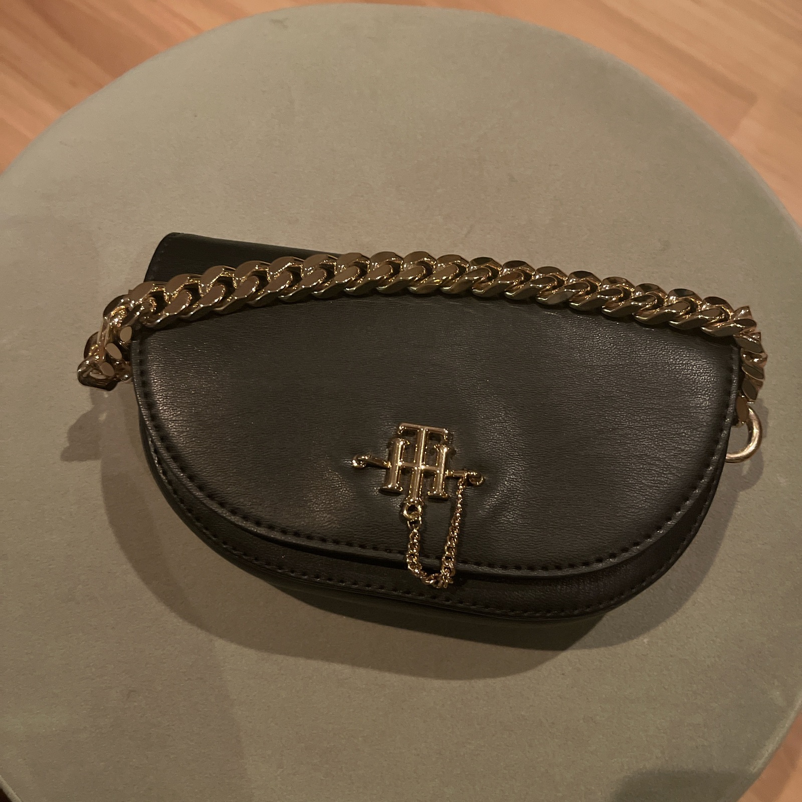  black bag