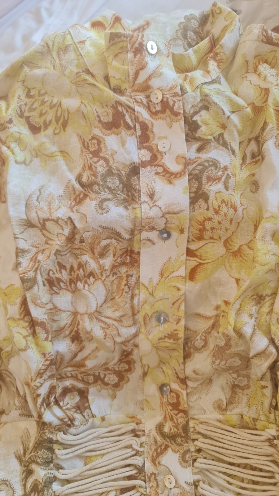 Bernadette corset mini 8