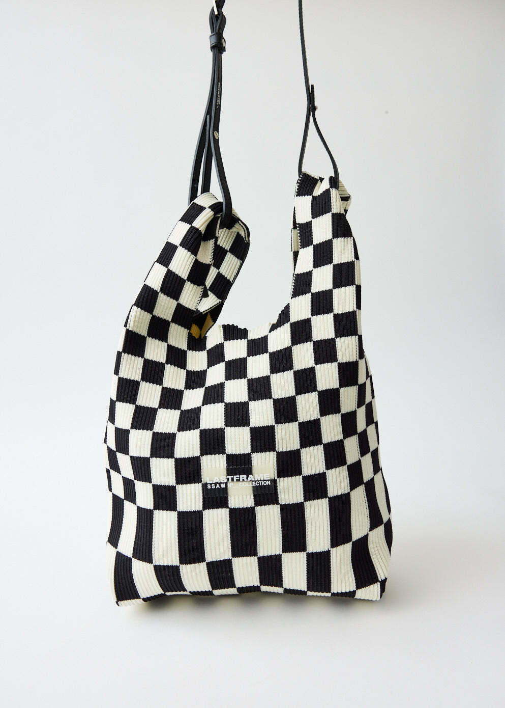 Medium Ichimatsu Market Bag