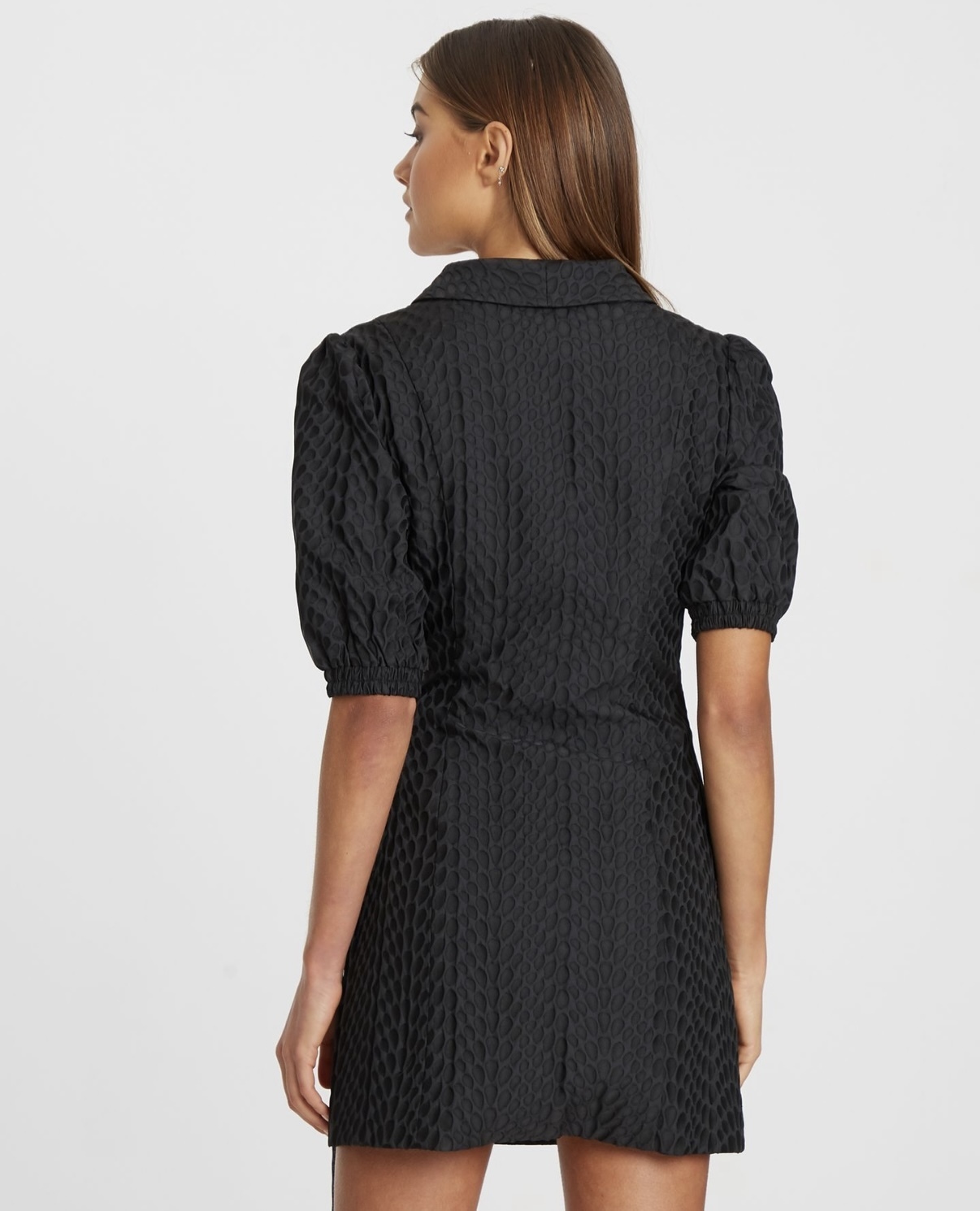 - Atlas Dress