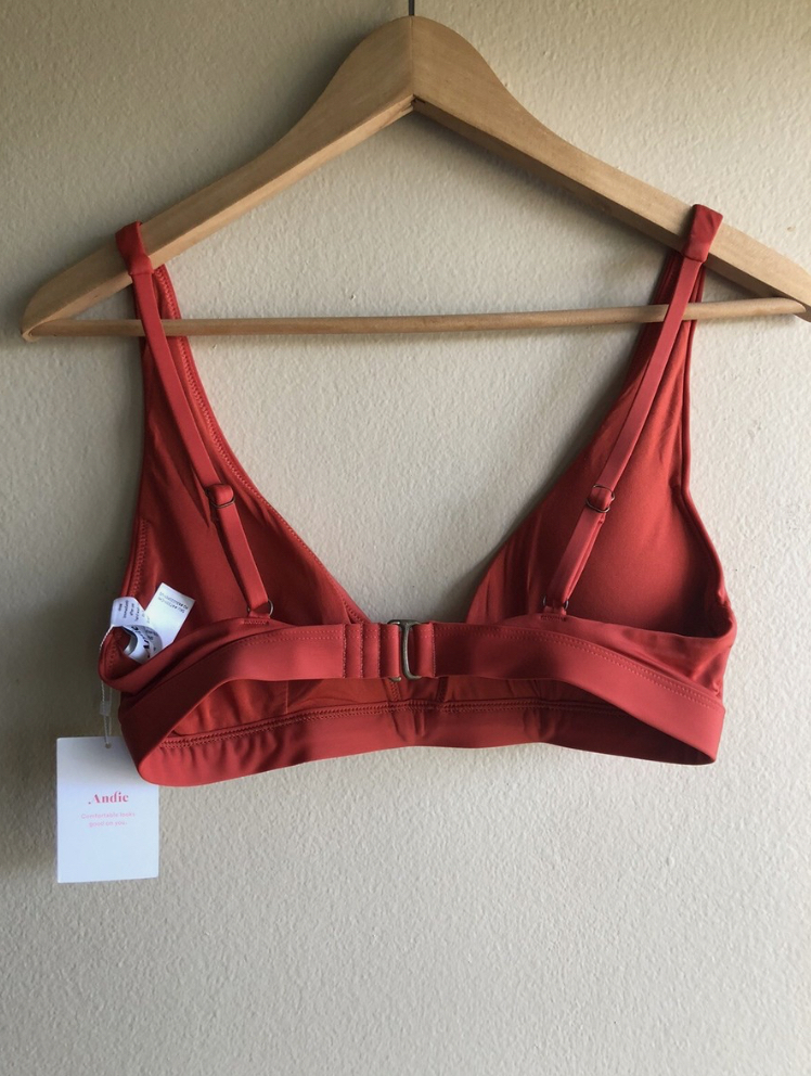  The Tahiti Top