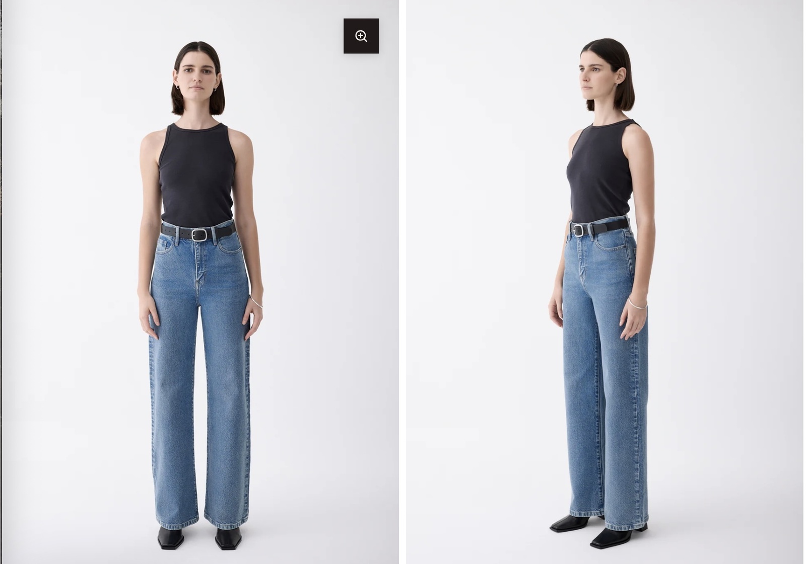 Outland Denim 