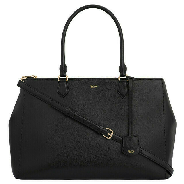 Inez City Tote