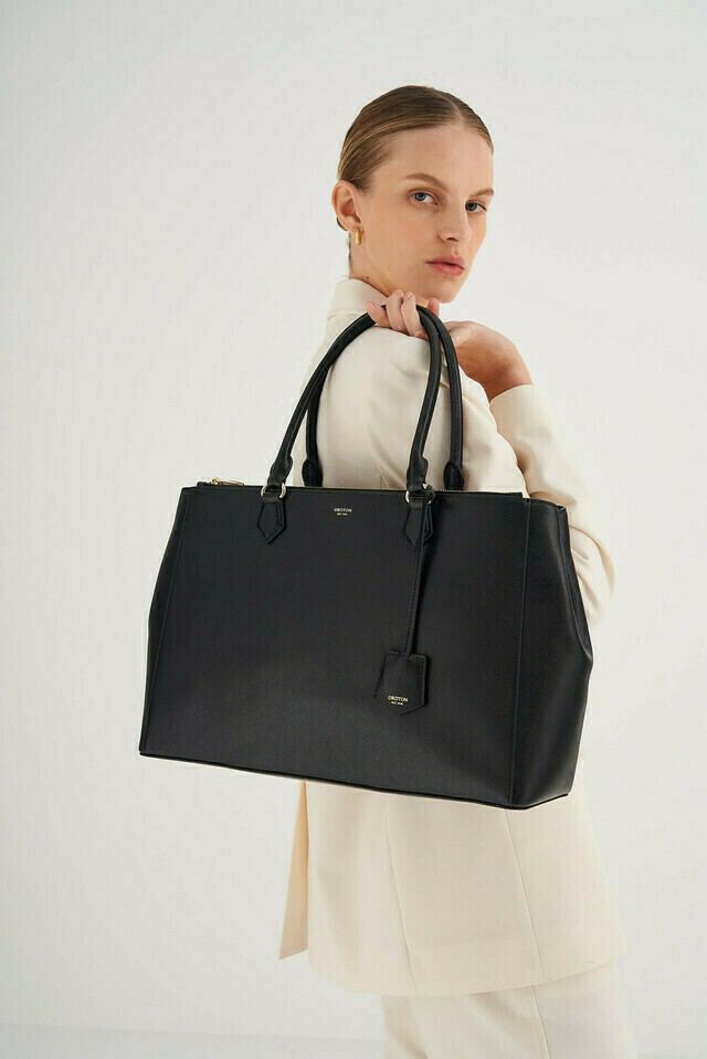 Inez City Tote