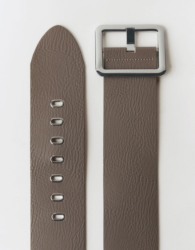 Leather Arizona Belt
