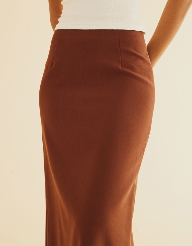 Mariah Midi Skirt