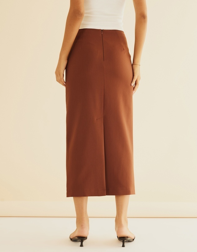 Mariah Midi Skirt