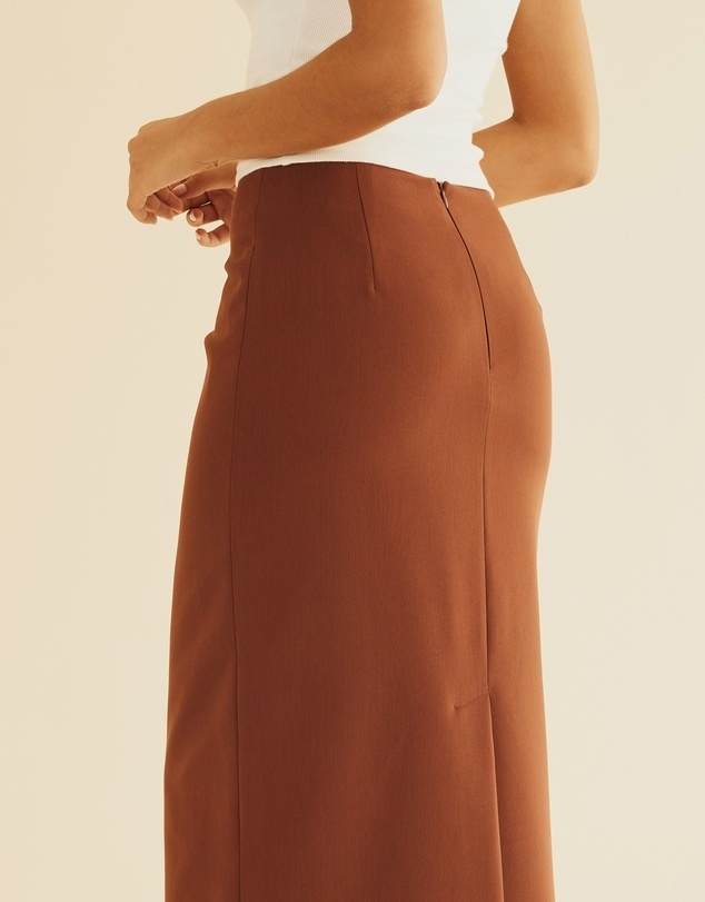 Mariah Midi Skirt