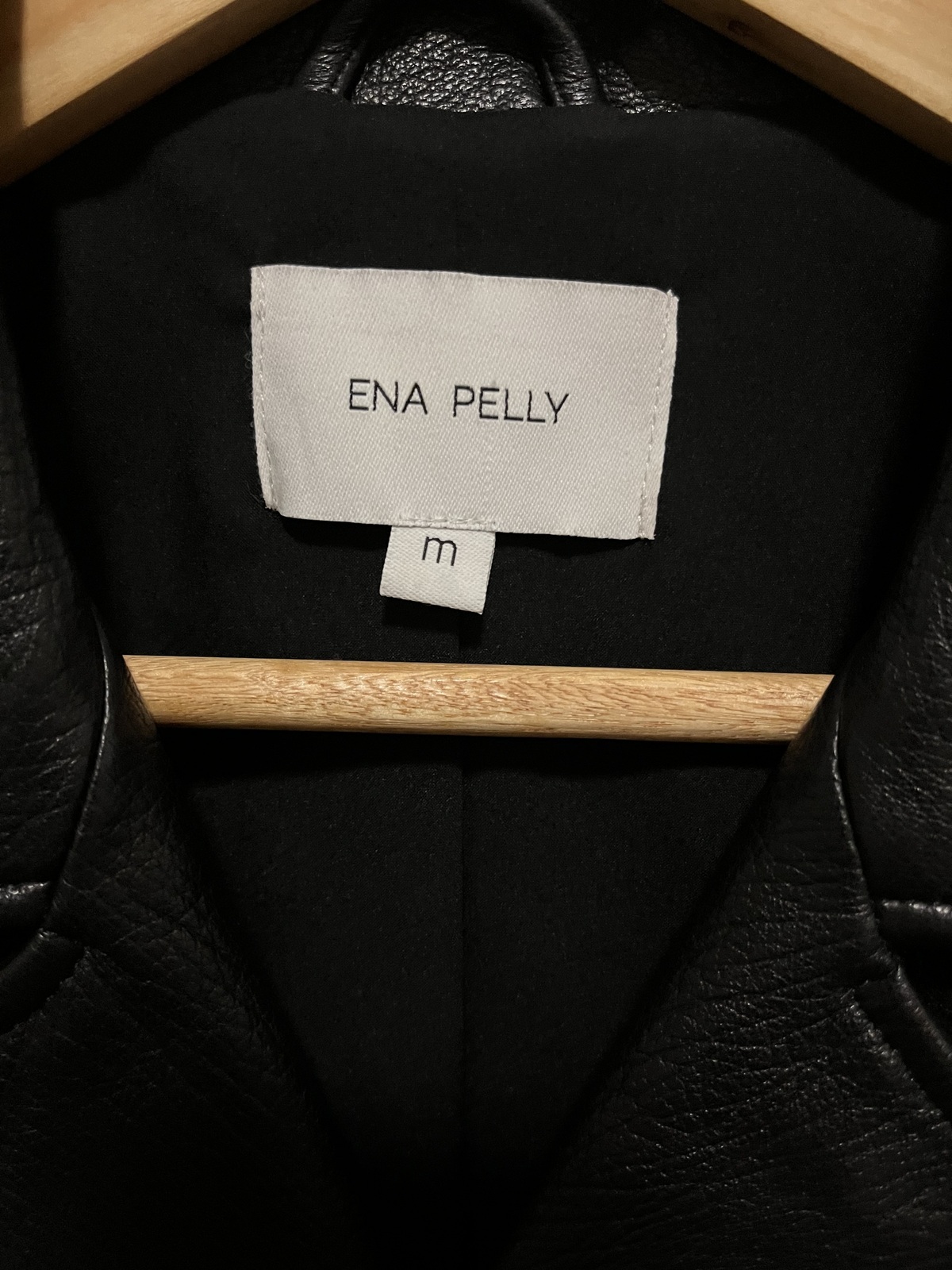  Essential Leather Jacket