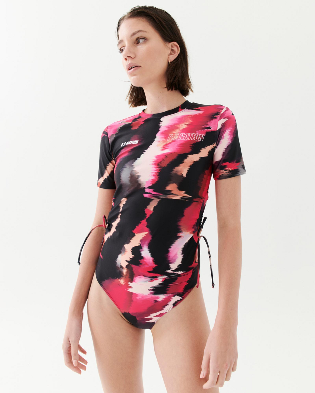 Backswing Bodysuit