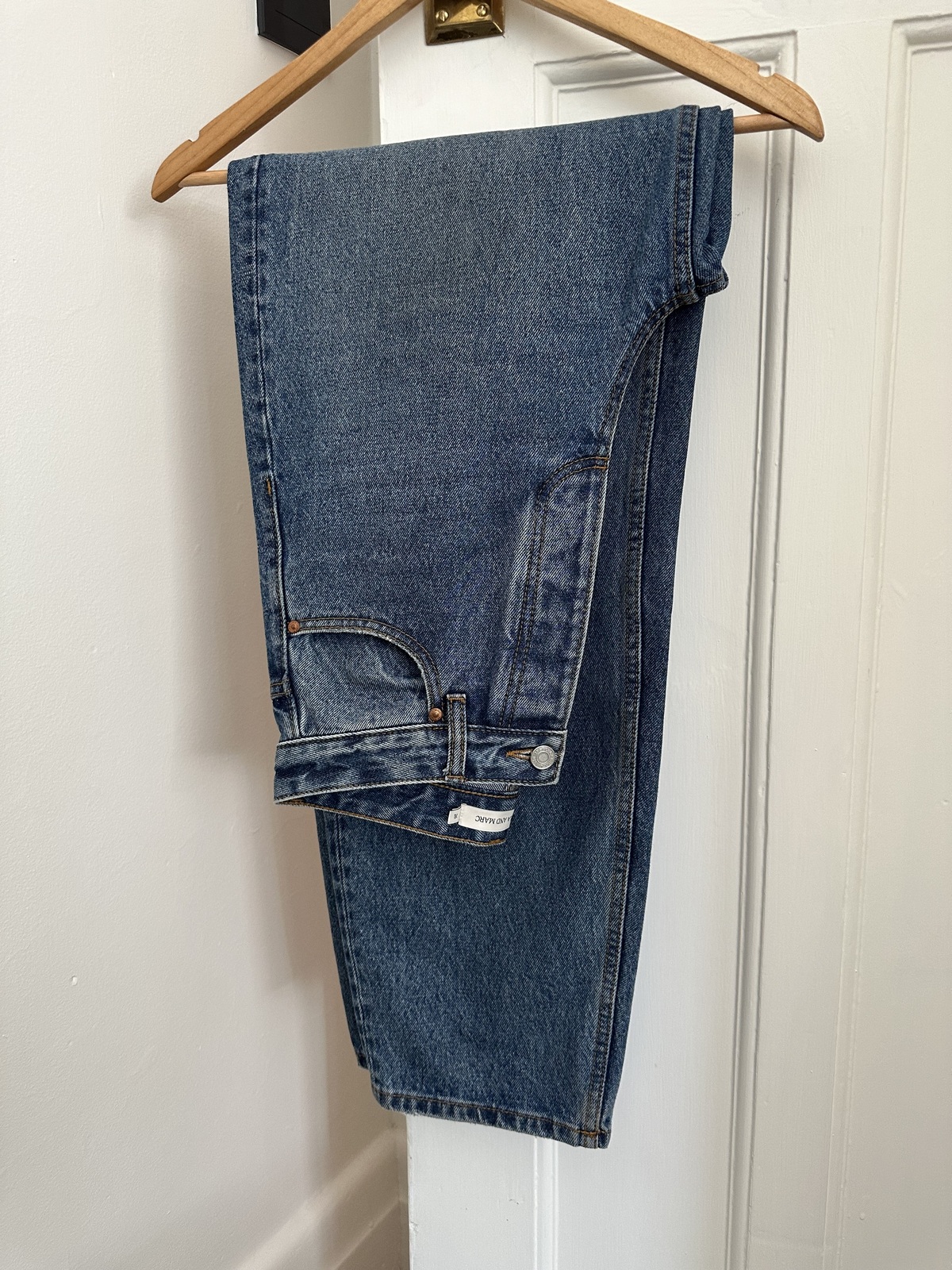 Lennox Jeans