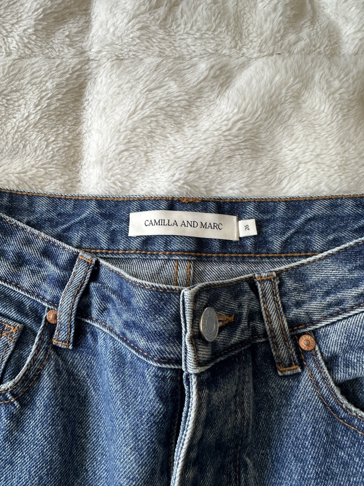 Lennox Jeans
