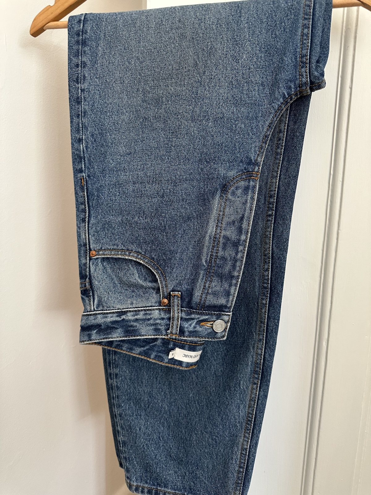 Lennox Jeans