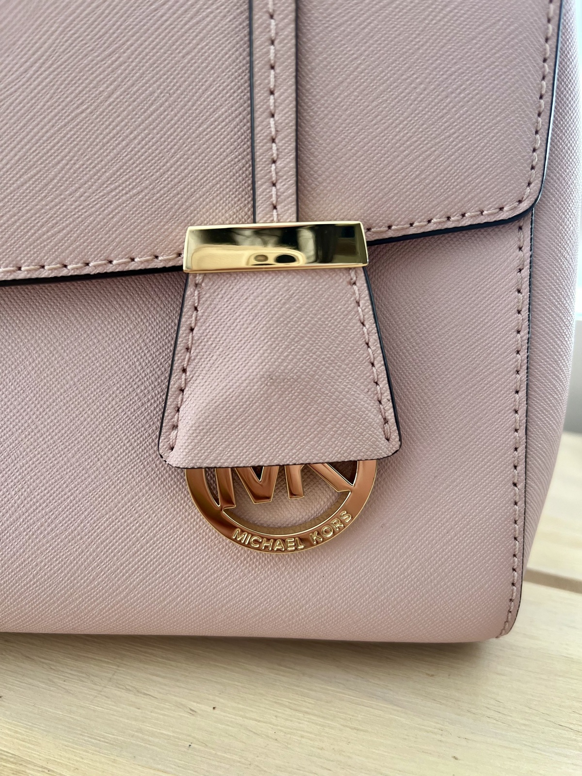 Ava Crossbody Bag 