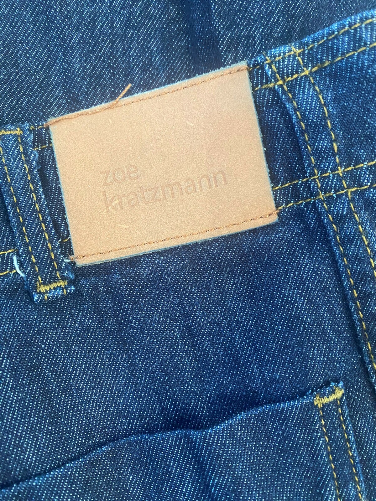 Orchestrate Jean