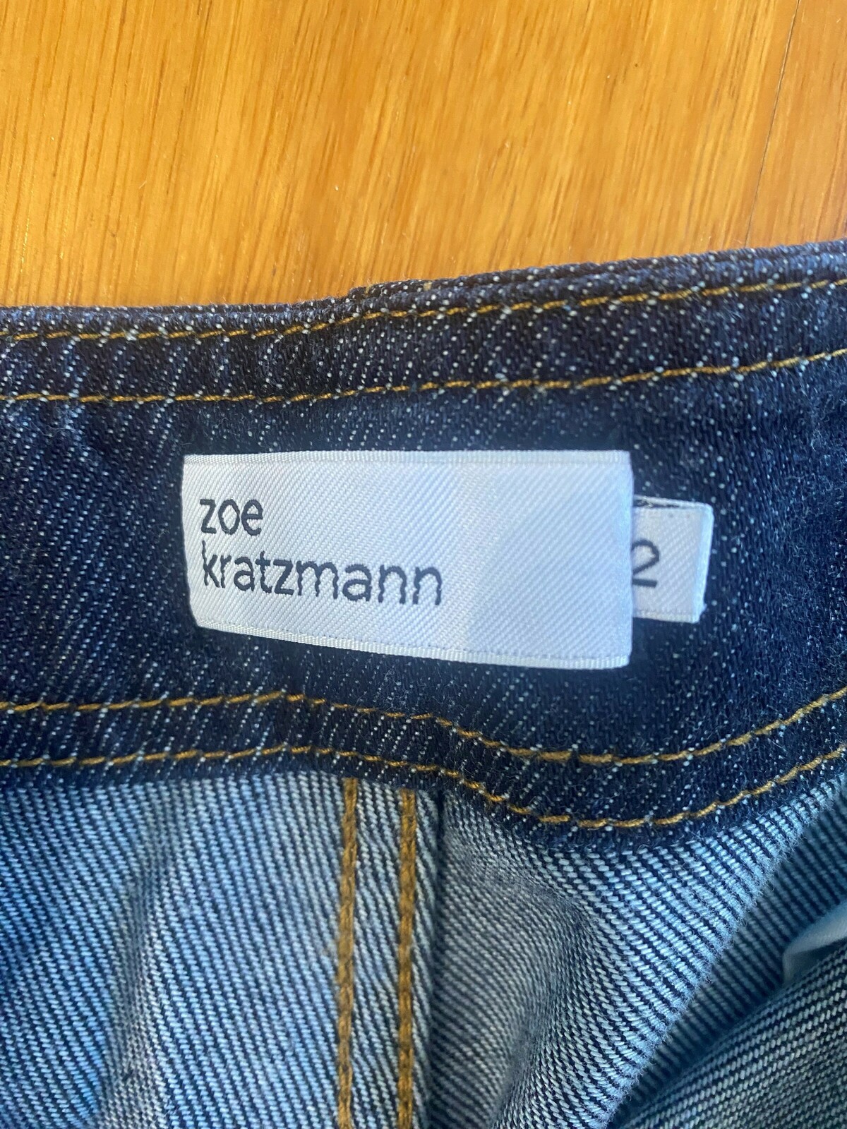 Orchestrate Jean