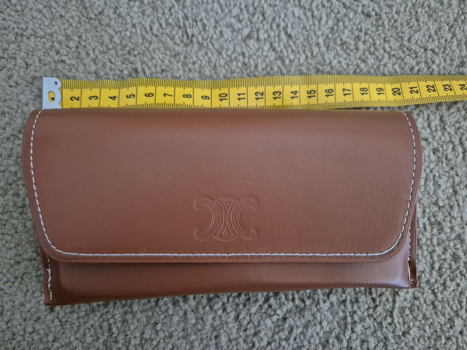 Sunglasses case 