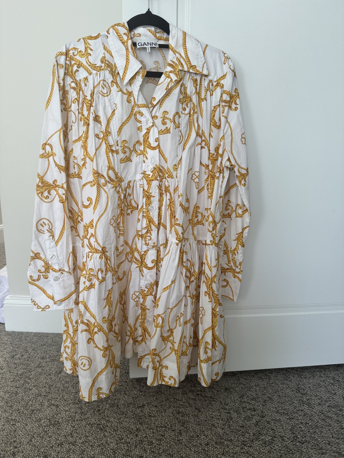 swing dress 