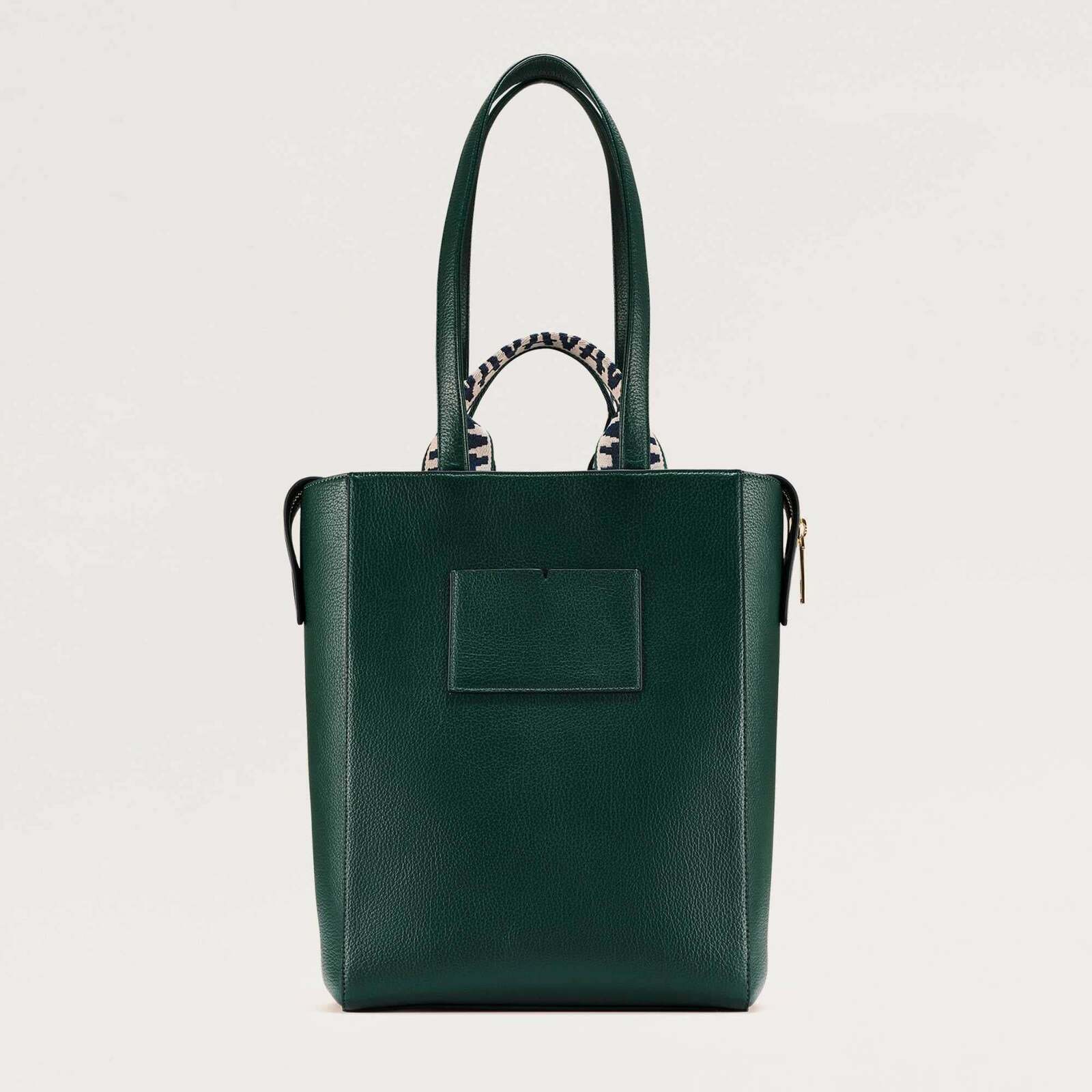 Universo Tote - Forest + Midnight