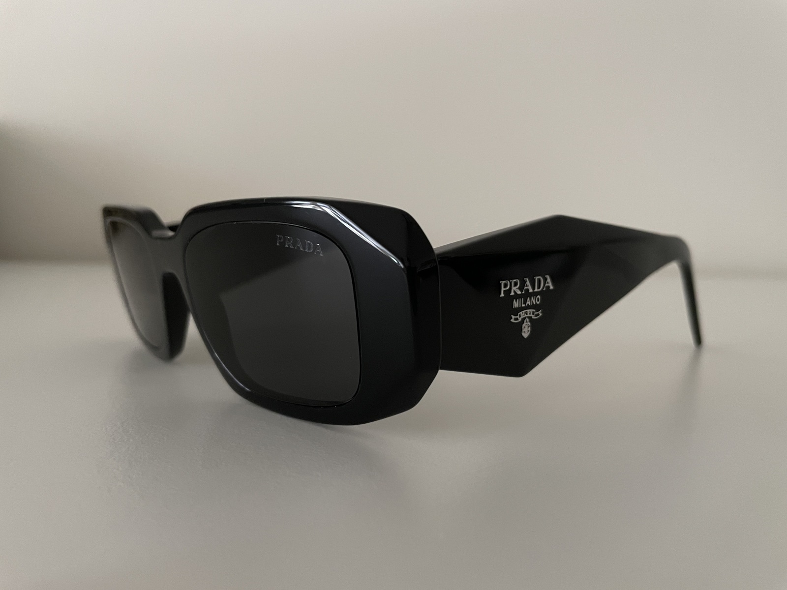 PR 17WS, Blk, Gry