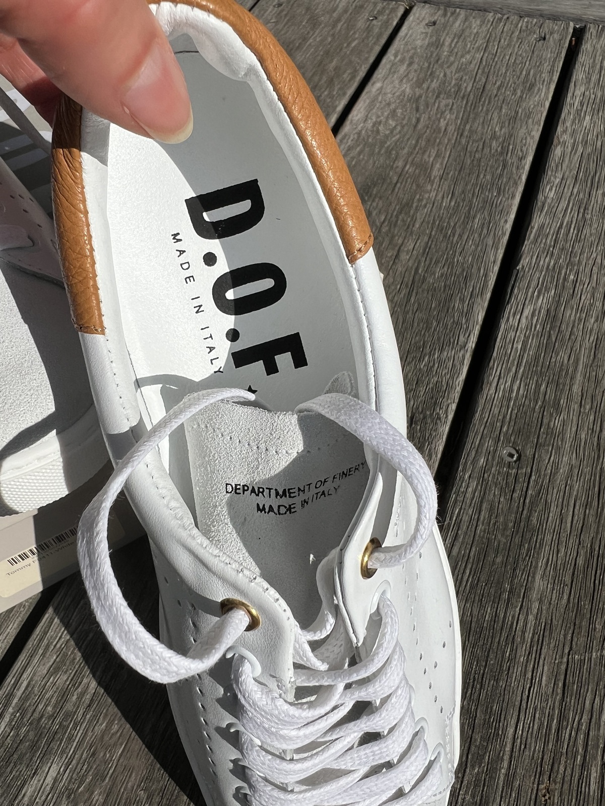 Sneakers