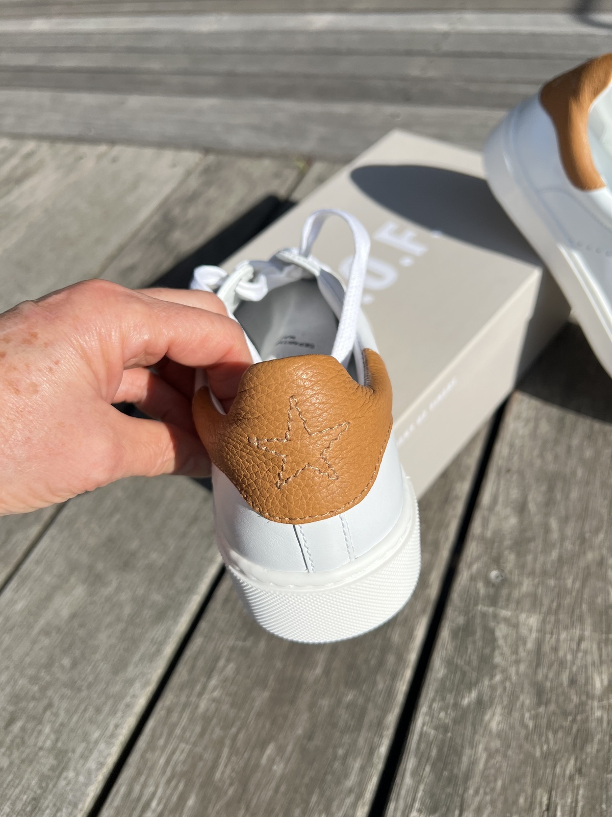 Sneakers