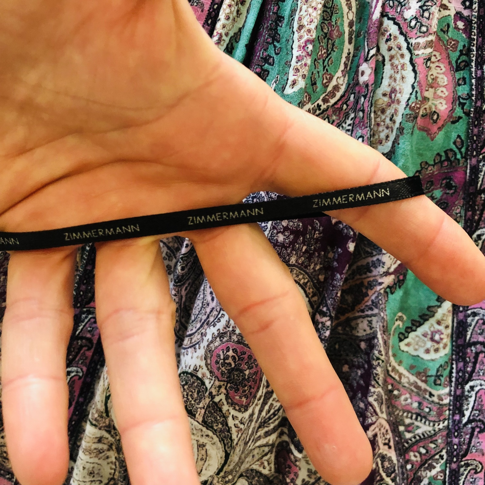 Anneke Ruffle Mini Dress OP