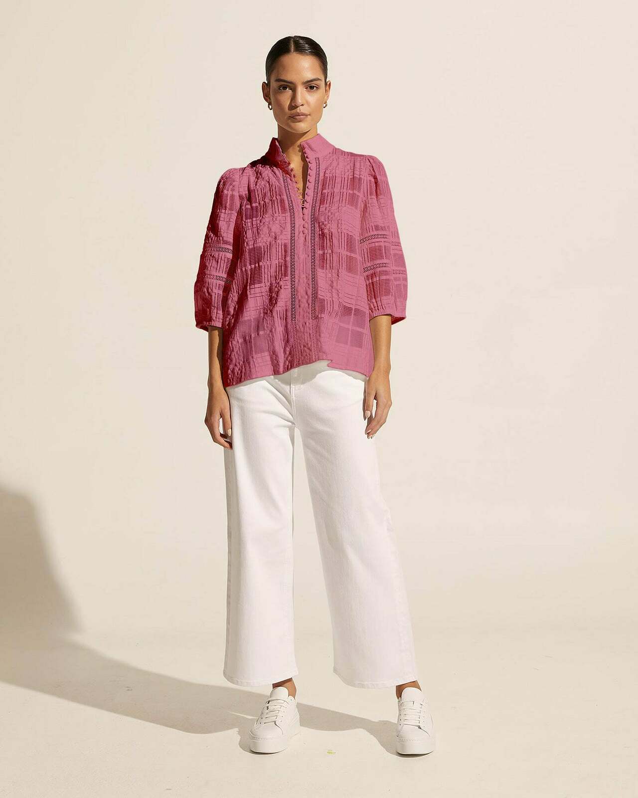 fiction top - musk size 0