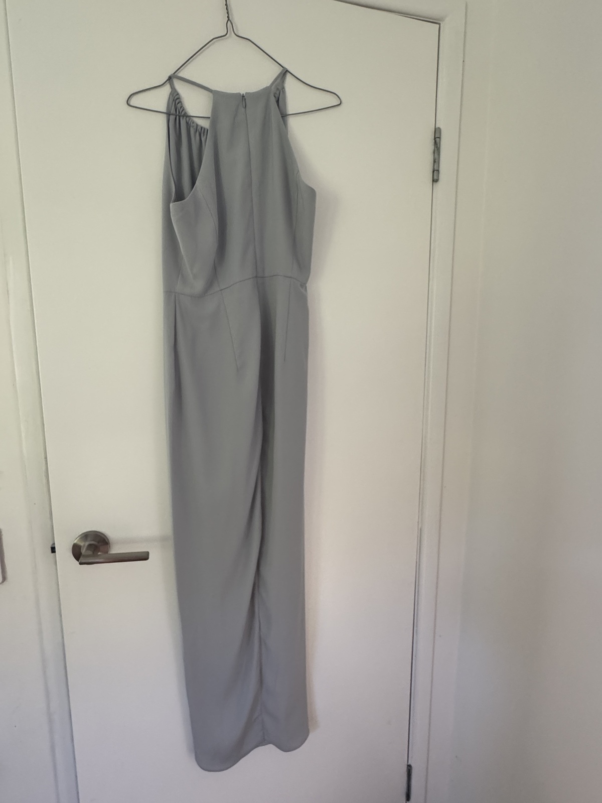 Bridesmaid/cocktail dress