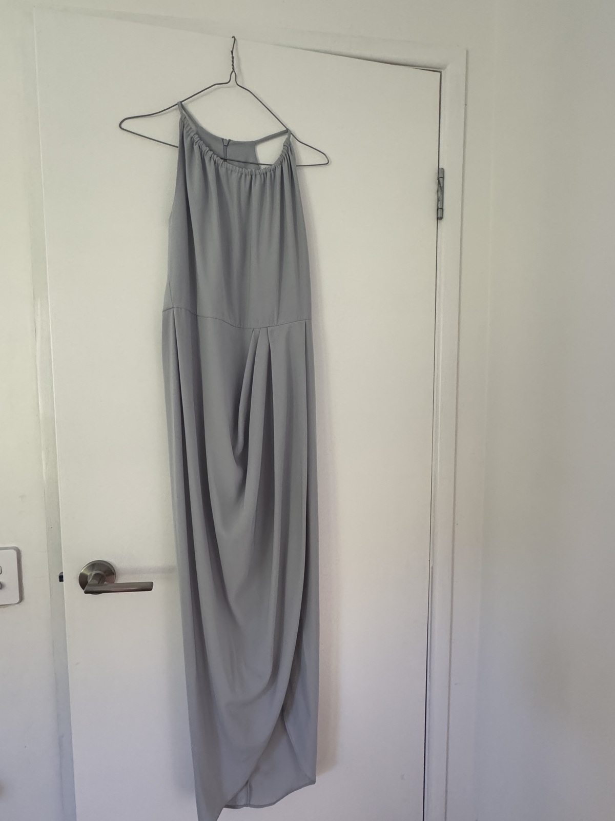 Bridesmaid/cocktail dress