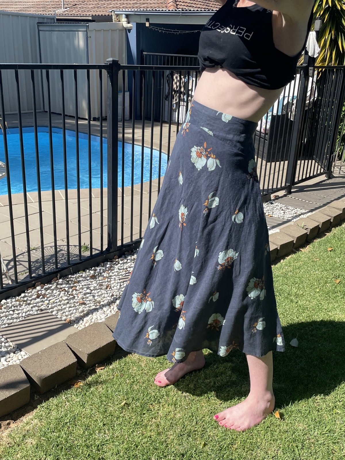 skirt 