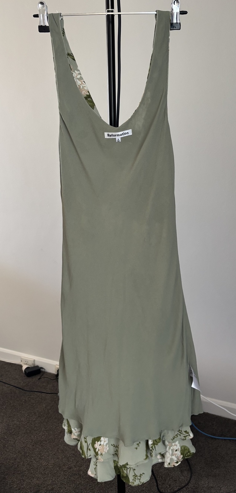 Rudie mini dress
