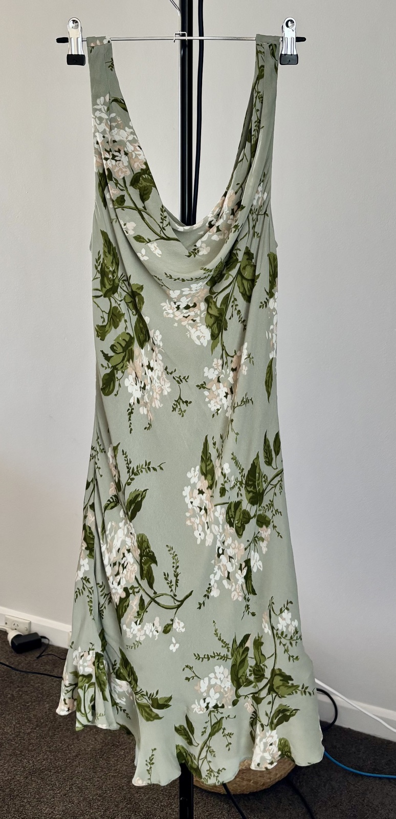 Rudie mini dress