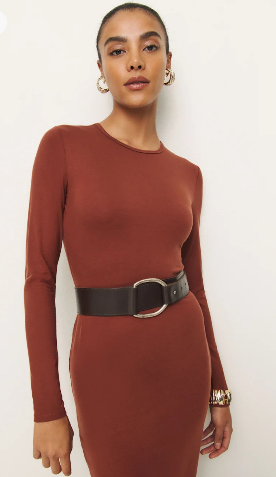 Tommie knit dress M